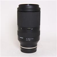 Used Tamron 70-180mm f/2.8 Di III VXD - Sony Fit Lens