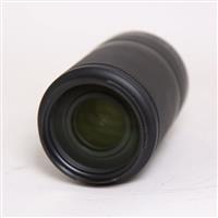 Used Tamron 70-180mm f/2.8 Di III VXD - Sony Fit Lens