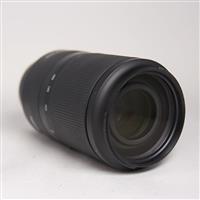 Used Tamron 70-180mm f/2.8 Di III VXD - Sony Fit Lens