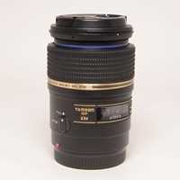 Used Tamron SP AF 90mm f/2.8 Di Macro 1:1 Sony A  fit