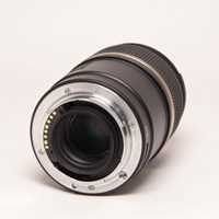 Used Tamron SP AF 90mm f/2.8 Di Macro 1:1 Sony A  fit
