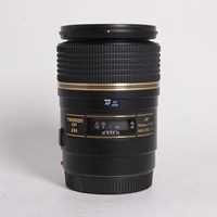 Used Tamron SP AF 90mm f/2.8 Di Macro 1:1 Sony A fit