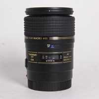 Used Tamron SP AF 90mm f/2.8 Di Macro 1:1 Sony fit