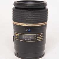Used Tamron SP AF 90mm f/2.8 Di Macro 1:1 Sony A fit