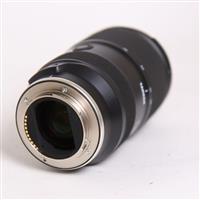 Used Tamron 28-75mm f/2.8 Di III VXD G2 Lens for Sony E