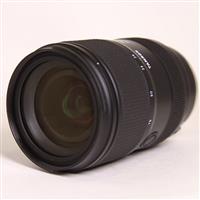 Used Tamron 28-75mm f/2.8 Di III VXD G2 Lens for Sony E