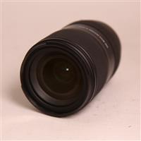 Used Tamron 28-75mm f/2.8 Di III VXD G2 Lens for Sony E