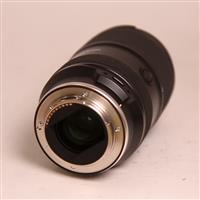 Used Tamron 28-75mm f/2.8 Di III VXD G2 Lens for Sony E