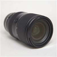 Used Tamron 28-75mm f/2.8 Di III VXD G2 Lens for Sony E
