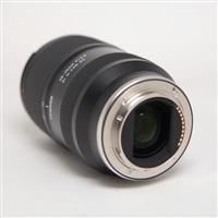 Used Tamron 28-75mm f/2.8 Di III VXD G2 Lens for Sony E