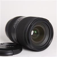 Used Tamron 28-75mm f/2.8 Di III VXD G2 Lens for Sony E