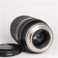 Used Tamron 28-75mm f/2.8 Di III VXD G2 Lens for Sony E