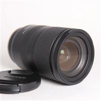 Used Tamron 28-75mm f/2.8 Di III VXD G2 Lens for Sony E