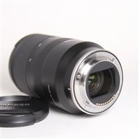 Used Tamron 28-75mm f/2.8 Di III VXD G2 Lens for Sony E