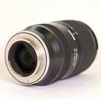 Used Tamron 28-75mm f/2.8 Di III VXD G2 Lens for Sony E