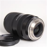 Used Tamron 28-75mm f/2.8 Di III VXD G2 Lens for Sony E