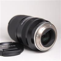 Used Tamron 28-75mm f/2.8 Di III VXD G2 Lens for Sony E