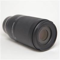 Used Tamron 70-300mm f/4.5-6.3 Di III RXD Lens Sony E-Mount
