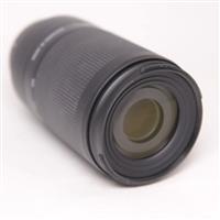 Used Tamron 70-300mm f/4.5-6.3 Di III RXD Lens Sony E-Mount
