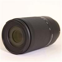 Used Tamron 70-300mm f/4.5-6.3 Di III RXD Lens Sony E-Mount