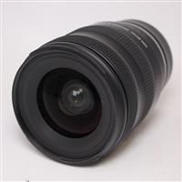 Used Tamron 20-40mm f/2.8 Di III VXD Lens for Sony E