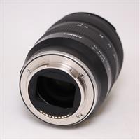 Used Tamron 20-40mm f/2.8 Di III VXD Lens for Sony E