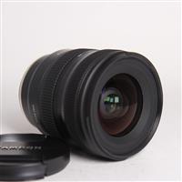 Used Tamron 20-40mm f/2.8 Di III VXD Lens for Sony E