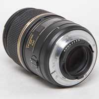 Used Tamron SP AF 90mm f/2.8 Di Macro 1:1 - Nikon-AF