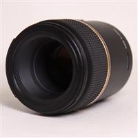 Used Tamron SP AF 90mm f/2.8 Di Macro 1:1 - Nikon-AF
