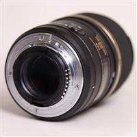 Used Tamron SP AF 90mm f/2.8 Di Macro 1:1 - Nikon-AF