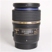 Used Tamron SP AF 90mm f/2.8 Di Macro 1:1 - Nikon-AF