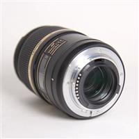 Used Tamron SP AF 90mm f/2.8 Di Macro 1:1 - Nikon-AF