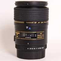 Used Tamron SP AF 90mm f/2.8 Di Macro 1:1 Pentax fit