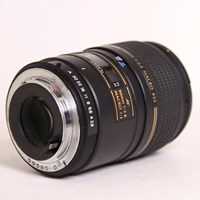 Used Tamron SP AF 90mm f/2.8 Di Macro 1:1 Pentax fit