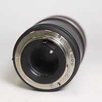 Used Tamron SP AF 90mm f/2.8 Di Macro 1:1 Pentax fit