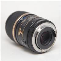 Used Tamron SP AF 90mm f/2.8 Di Macro 1:1 Pentax fit