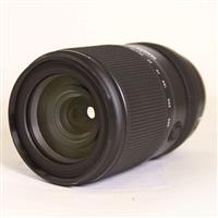 Used Tamron 28-300mm f/4-7.1 Di III VC VXD Lens for Sony E