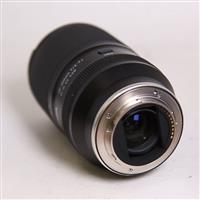 Used Tamron 28-300mm f/4-7.1 Di III VC VXD Lens for Sony E