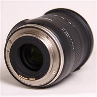 Used Tamron 17-35mm F2.8-4 Di OSD - Canon EF