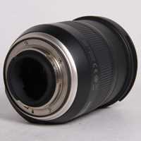 Used Tamron 17-35mm F2.8-4 Di OSD- Nikon F