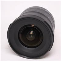Used Tamron 17-35mm F2.8-4 Di OSD- Nikon F