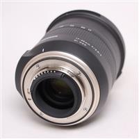 Used Tamron 17-35mm F2.8-4 Di OSD- Nikon F