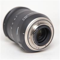 Used Tamron 17-35mm F2.8-4 Di OSD- Nikon F