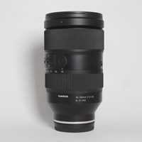 Used Tamron 35-150mm f/2-2.8 Di III VXD Lens for Sony E