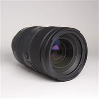 Used Tamron 35-150mm f/2-2.8 Di III VXD Lens for Sony E