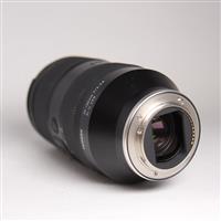 Used Tamron 35-150mm f/2-2.8 Di III VXD Lens for Sony E