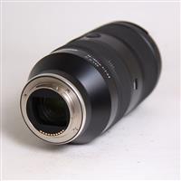 Used Tamron 35-150mm f/2-2.8 Di III VXD Lens for Sony E