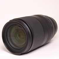 Used Tamron 18-300mm f/3.5-6.3 Di III-A VC VXD Lens for Fujifilm X