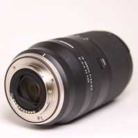 Used Tamron 18-300mm f/3.5-6.3 Di III-A VC VXD Lens for Fujifilm X