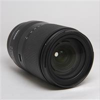 Used Tamron 18-300mm f/3.5-6.3 Di III-A VC VXD Lens for Fujifilm X